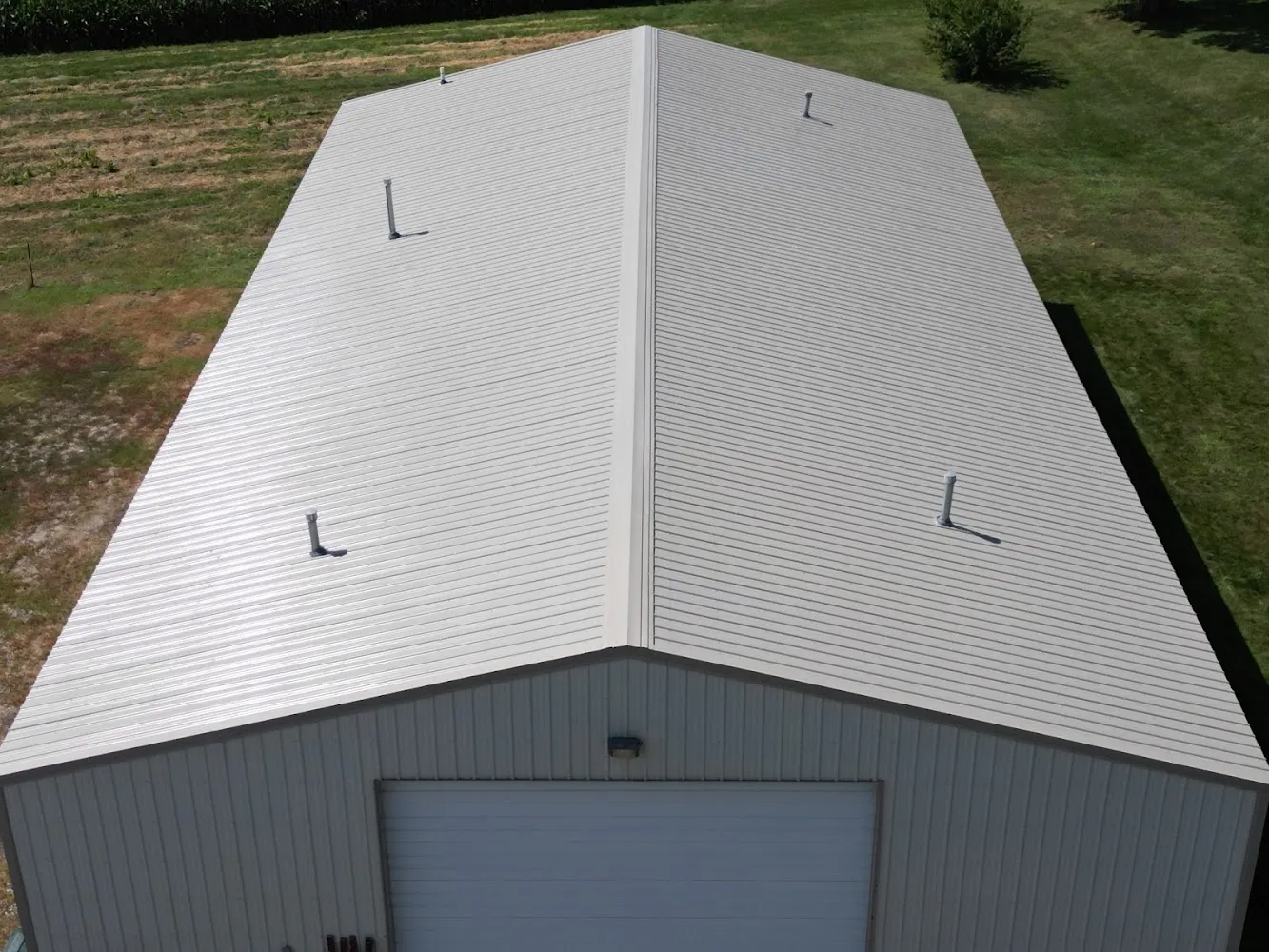 Photo from the Horn Industries Inc. Google Maps listing